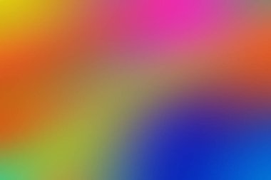 Soyut pastel yumuşak renkli desenli arkaplan tonu