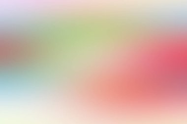 Soyut pastel yumuşak renkli desenli arkaplan tonu