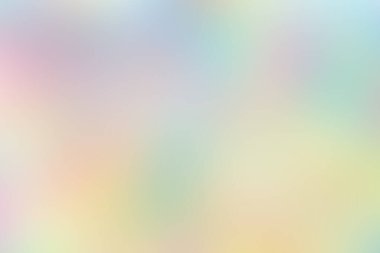 Soyut pastel yumuşak renkli desenli arkaplan tonu