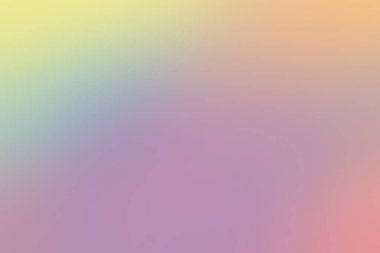 Soyut pastel yumuşak renkli desenli arkaplan tonu