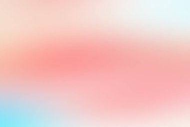 Soyut pastel yumuşak renkli desenli arkaplan tonu