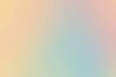 Soyut pastel yumuşak renkli desenli arkaplan tonu