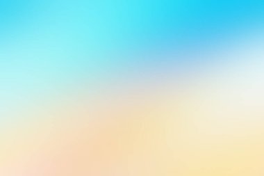 Soyut pastel yumuşak renkli desenli arkaplan tonu