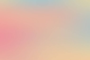 Soyut pastel yumuşak renkli desenli arkaplan tonu