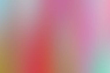 Soyut pastel yumuşak renkli desenli arkaplan tonu