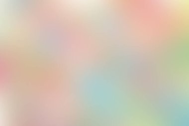 Soyut pastel yumuşak renkli desenli arkaplan tonu