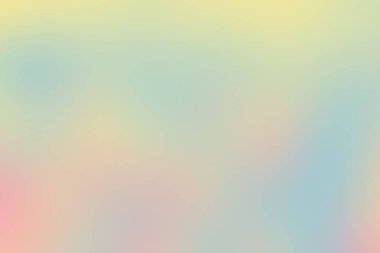 Soyut pastel yumuşak renkli desenli arkaplan tonu