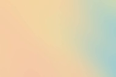 Soyut pastel yumuşak renkli desenli arkaplan tonu