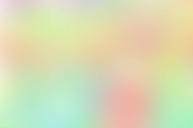 Soyut pastel yumuşak renkli desenli arkaplan tonu