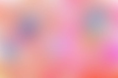 Soyut pastel yumuşak renkli desenli arkaplan tonu