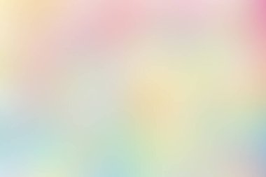 Soyut pastel yumuşak renkli desenli arkaplan tonu