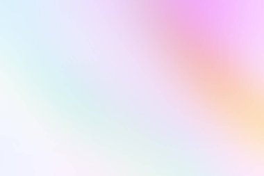 Soyut pastel yumuşak renkli desenli arkaplan tonu