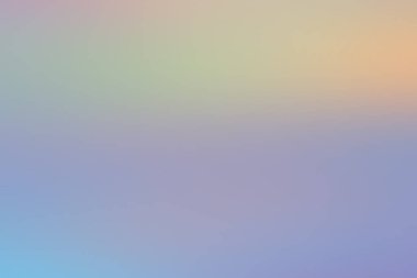 Soyut pastel yumuşak renkli desenli arkaplan tonu