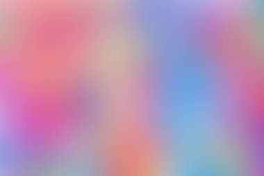 Soyut pastel yumuşak renkli desenli arkaplan tonu