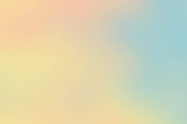 Soyut pastel yumuşak renkli desenli arkaplan tonu