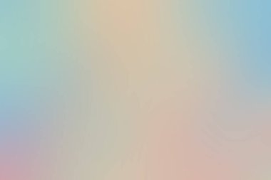 Soyut pastel yumuşak renkli desenli arkaplan tonu