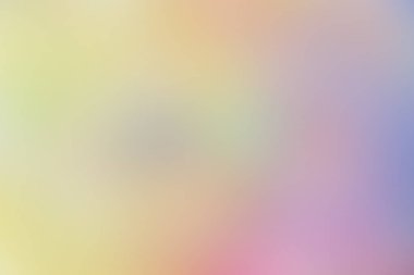 Soyut pastel yumuşak renkli desenli arkaplan tonu