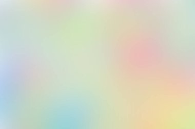 Soyut pastel yumuşak renkli desenli arkaplan tonu