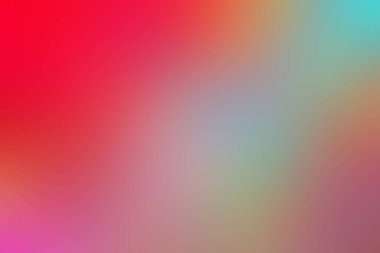 Soyut pastel yumuşak renkli desenli arkaplan tonu