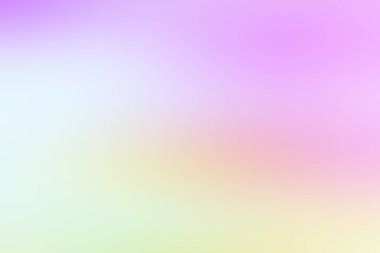 Soyut pastel yumuşak renkli desenli arkaplan tonu