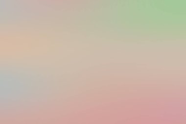 Soyut pastel yumuşak renkli desenli arkaplan tonu