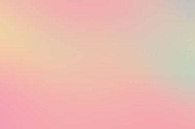 Soyut pastel yumuşak renkli desenli arkaplan tonu