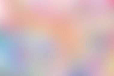 Soyut pastel yumuşak renkli desenli arkaplan tonu