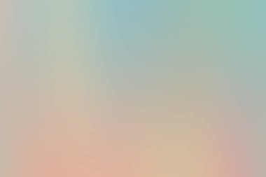 Soyut pastel yumuşak renkli desenli arkaplan tonu