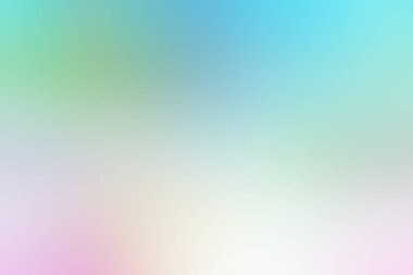 Soyut pastel yumuşak renkli desenli arkaplan tonu