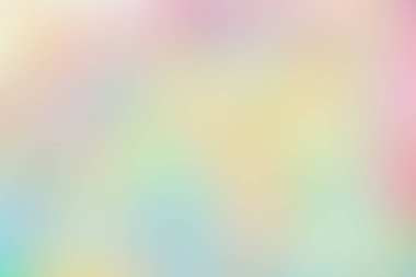 Soyut pastel yumuşak renkli desenli arkaplan tonu