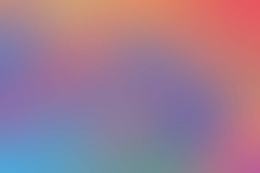 Soyut pastel yumuşak renkli desenli arkaplan tonu