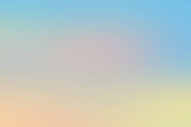 Soyut pastel yumuşak renkli desenli arkaplan tonu