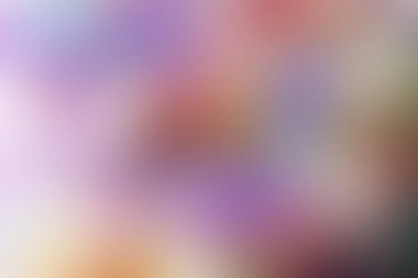 Soyut pastel yumuşak renkli desenli arkaplan tonu