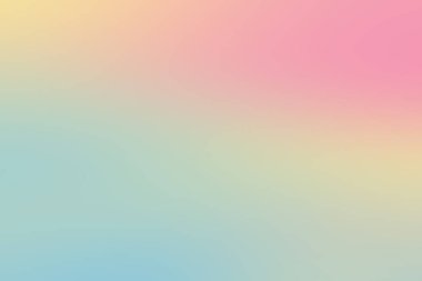 Soyut pastel yumuşak renkli desenli arkaplan tonu