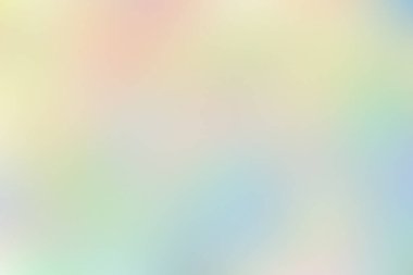 Soyut pastel yumuşak renkli desenli arkaplan tonu