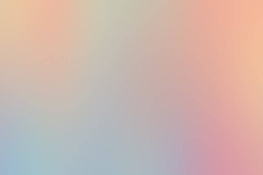 Soyut pastel yumuşak renkli desenli arkaplan tonu