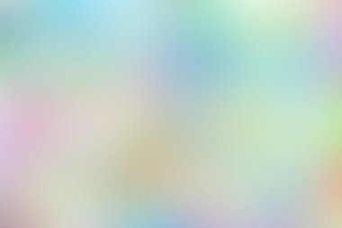 Soyut pastel yumuşak renkli desenli arkaplan tonu