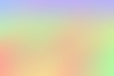 Soyut pastel yumuşak renkli desenli arkaplan tonu