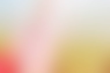 Soyut pastel yumuşak renkli desenli arkaplan tonu