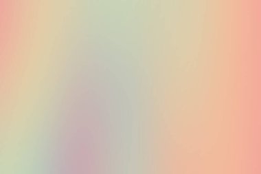 Soyut pastel yumuşak renkli desenli arkaplan tonu