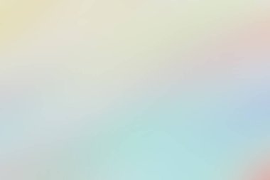 Soyut pastel yumuşak renkli desenli arkaplan tonu