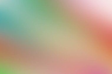 Soyut pastel yumuşak renkli desenli arkaplan tonu