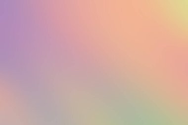 Soyut pastel yumuşak renkli desenli arkaplan tonu