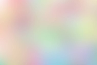 Soyut pastel yumuşak renkli desenli arkaplan tonu