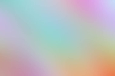 Soyut pastel yumuşak renkli desenli arkaplan tonu