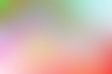 Soyut pastel yumuşak renkli desenli arkaplan tonu