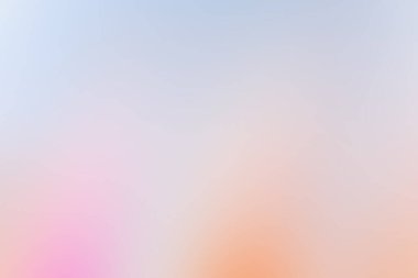Soyut pastel yumuşak renkli desenli arkaplan tonu