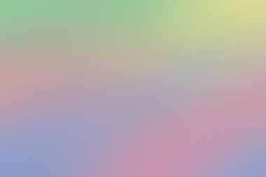 Soyut pastel yumuşak renkli desenli arkaplan tonu