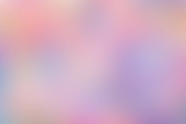 Soyut pastel yumuşak renkli desenli arkaplan tonu