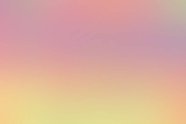 Soyut pastel yumuşak renkli desenli arkaplan tonu